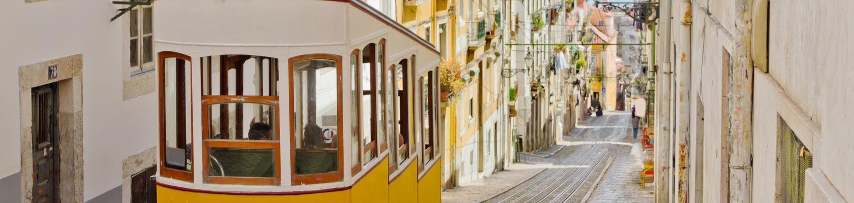 Lissabon