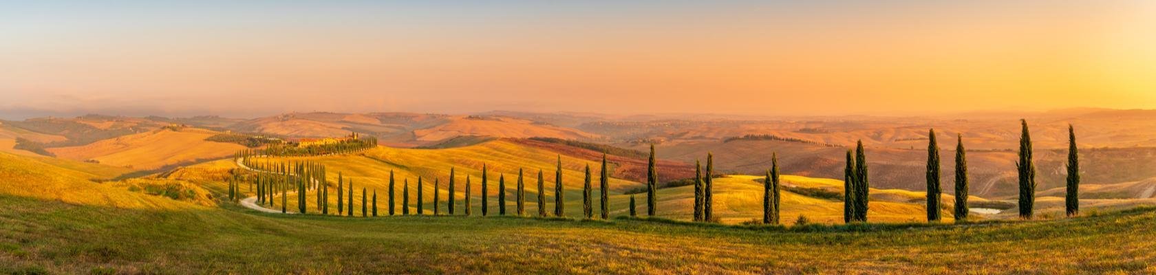 Toscane