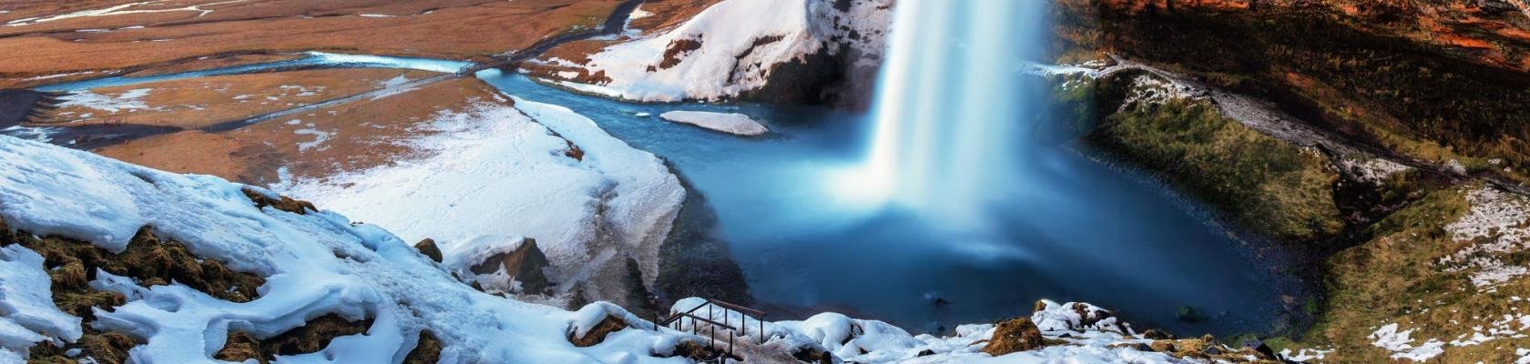 Seljalandsfoss