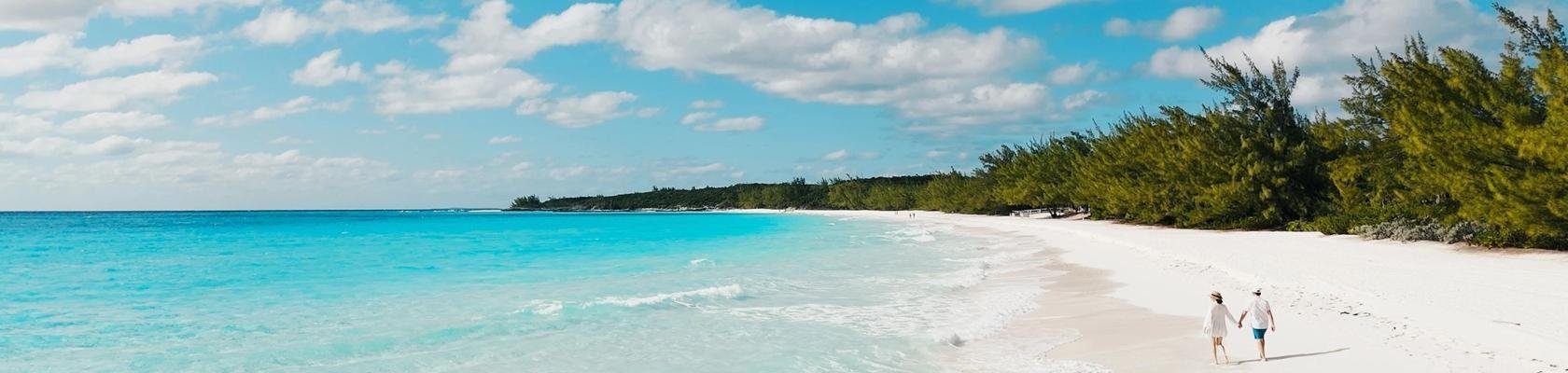 Half Moon Cay, Bahama's