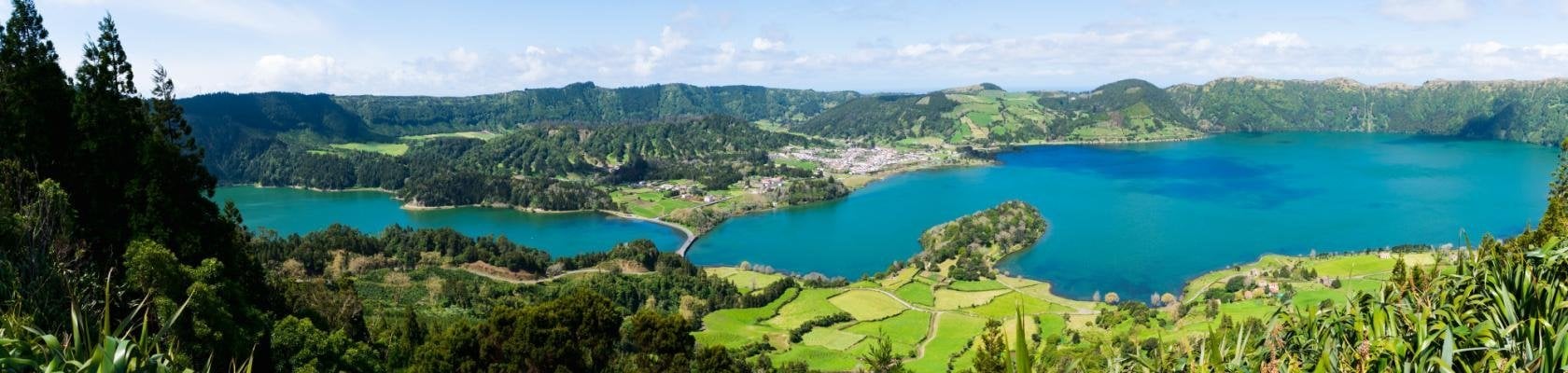 Sete Cidades, São Miguel