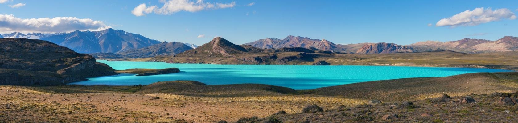 Perito Moreno-gletsjer
