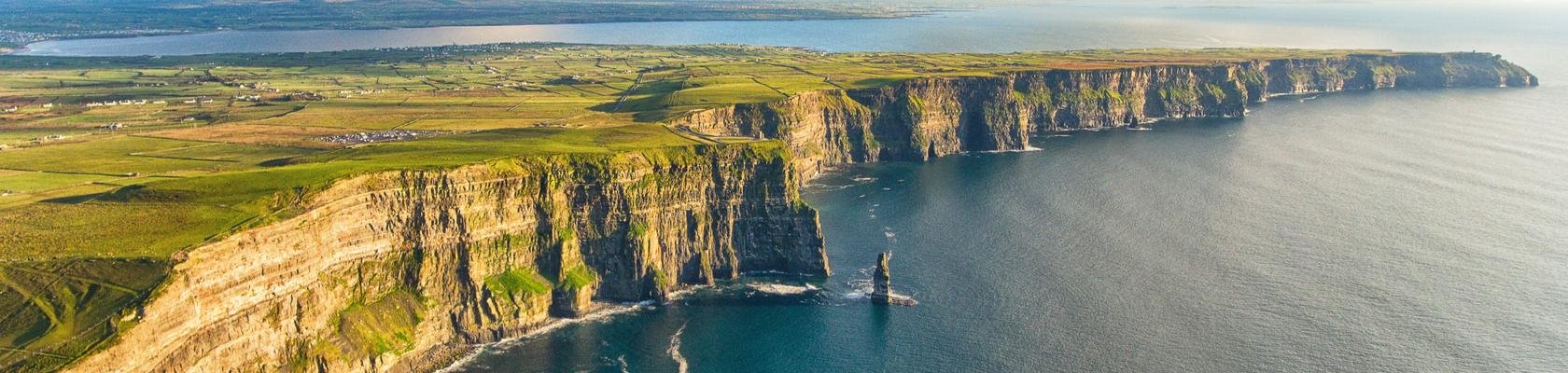 Cliffs of Moher