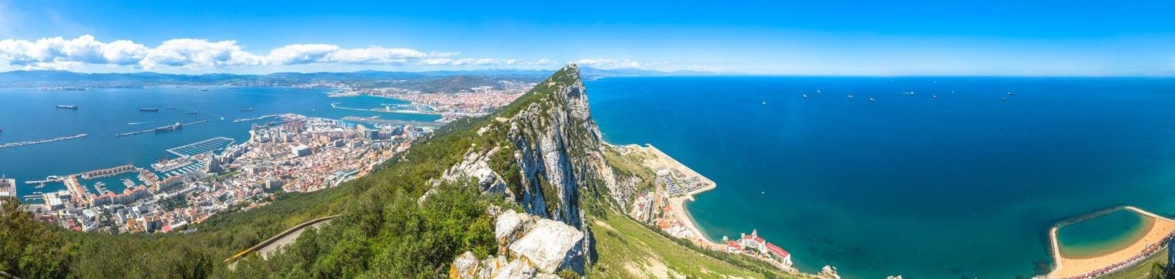 Rots van Gibraltar