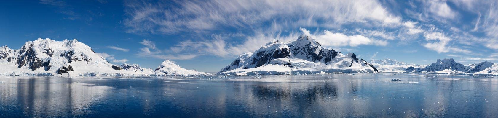 Antartica