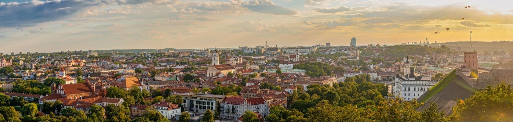 Vilnius