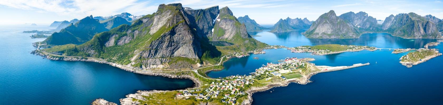 Lofoten