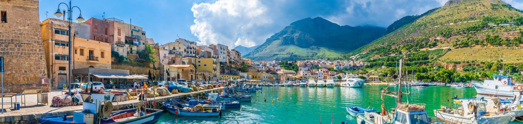 Castellammare del Golfo (Trapani)