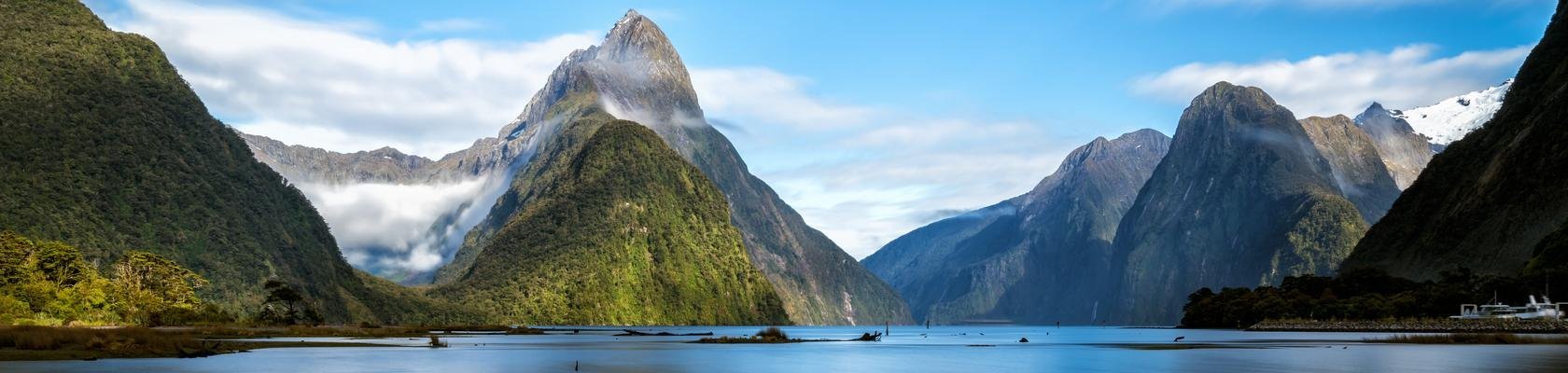 Milford Sound
