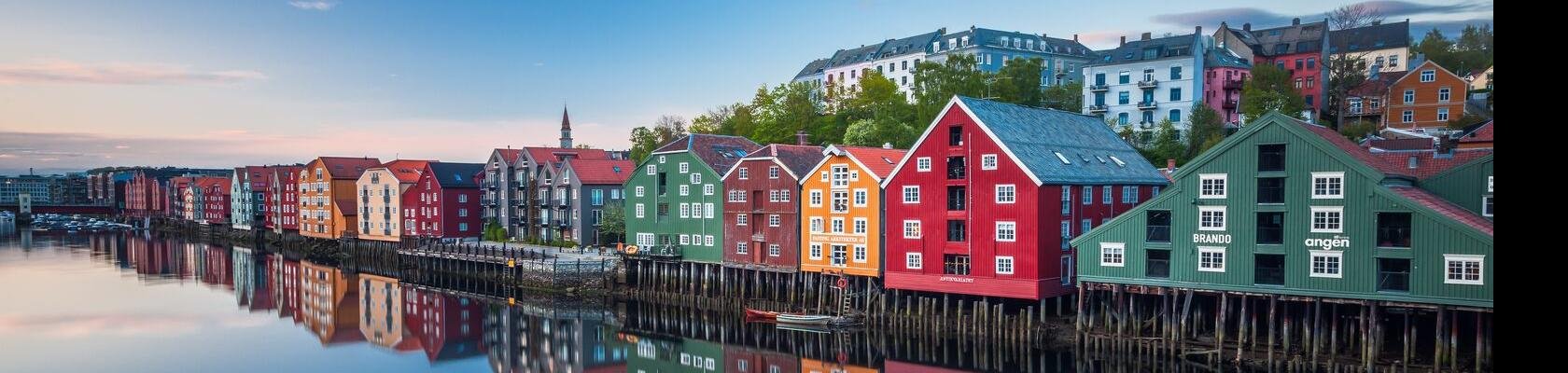 Trondheim