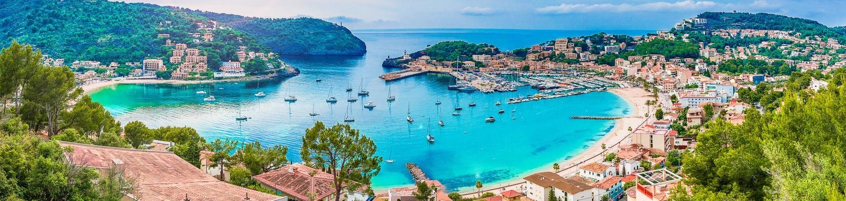 Port de Soller