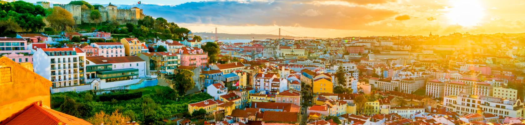 Lissabon