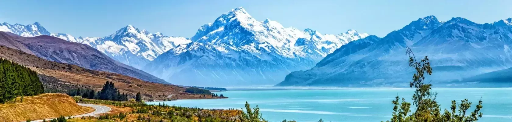 Mount Cook