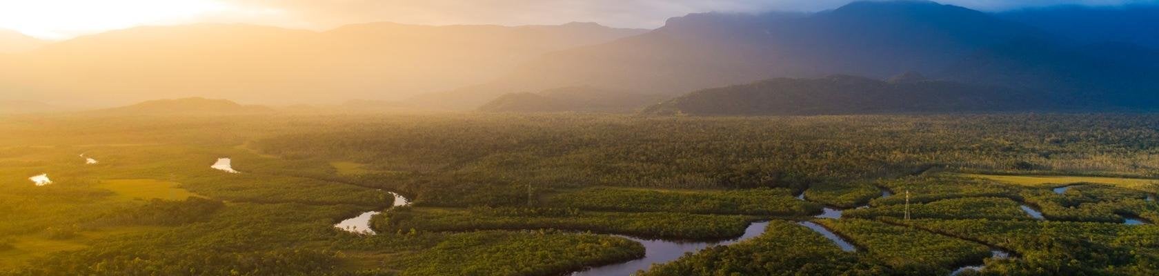 Amazon rivier
