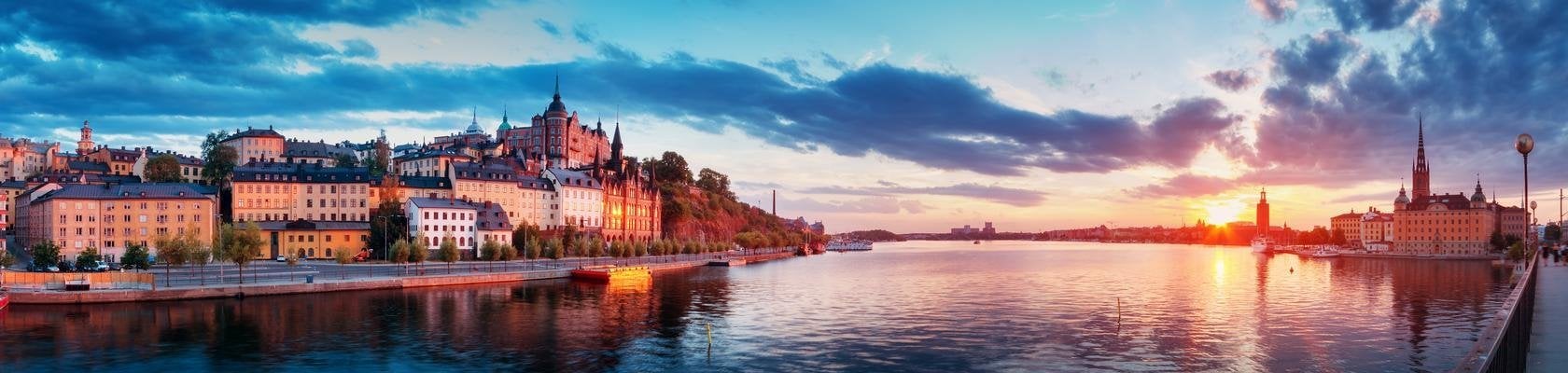 Stockholm, Zweden
