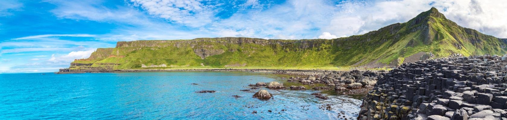 Giant's Causeway