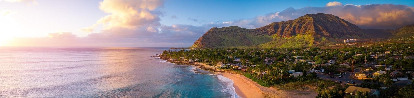Oahu, Hawaii