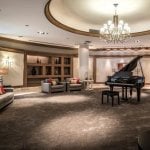 Sesimbra Hotel & Spa, lounge
