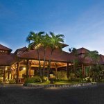 Prime Plaza Hotel Sanur, exterieur