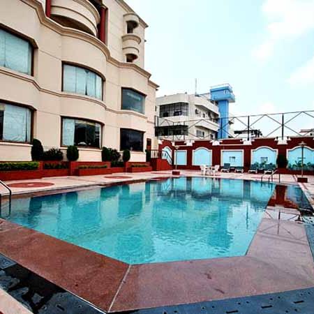 Hotel Amayaa