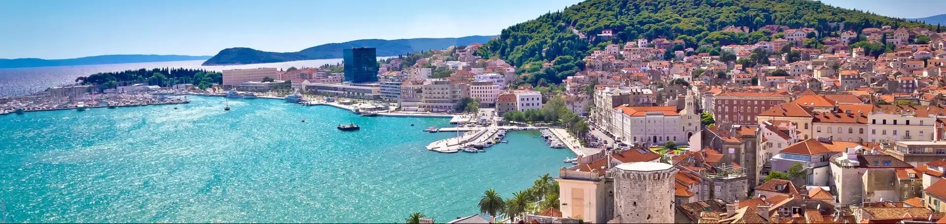 Kroatië_Split