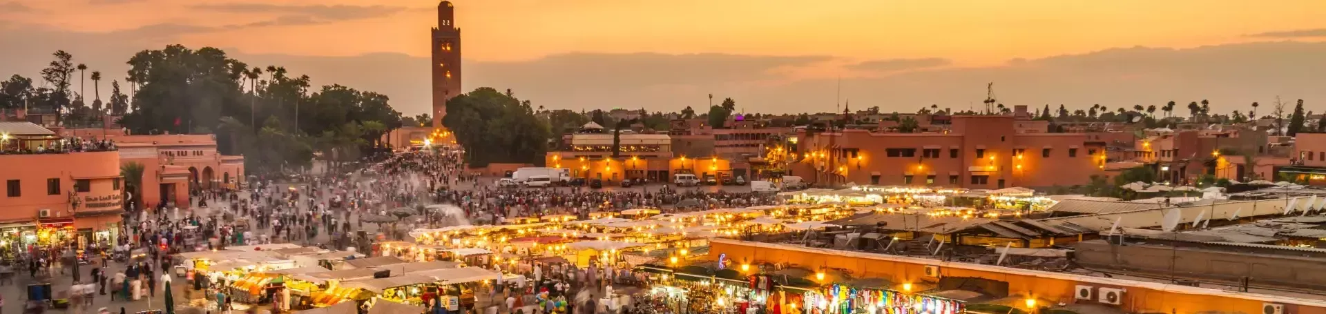 Marokko_Marrakech