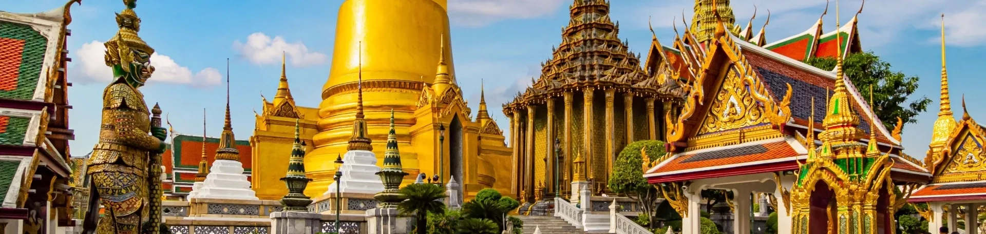 Thailand Bangkok