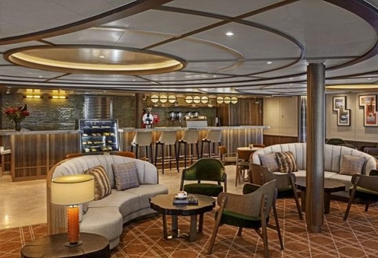 Seabourn Square