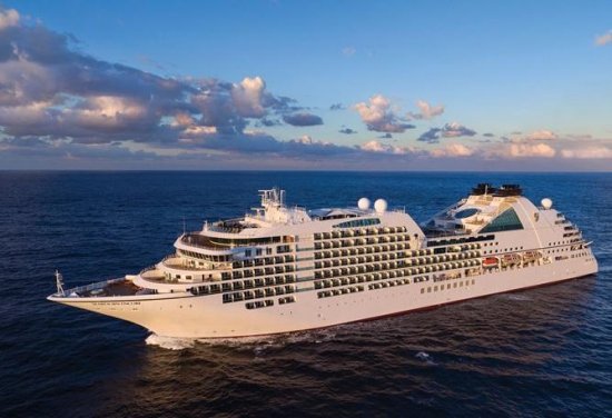 Sfeerbeeld schip