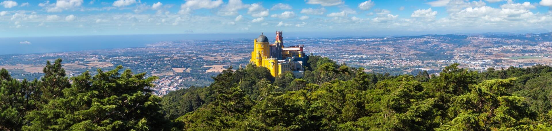 Portugal Sintra