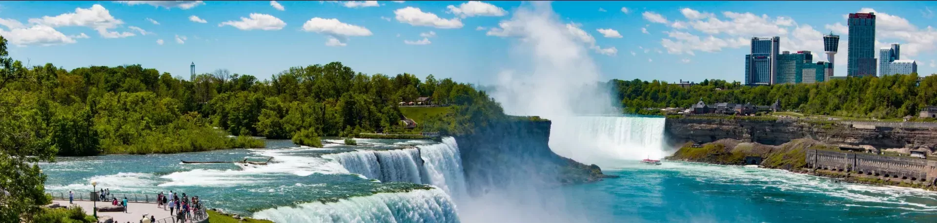 Niagara Falls