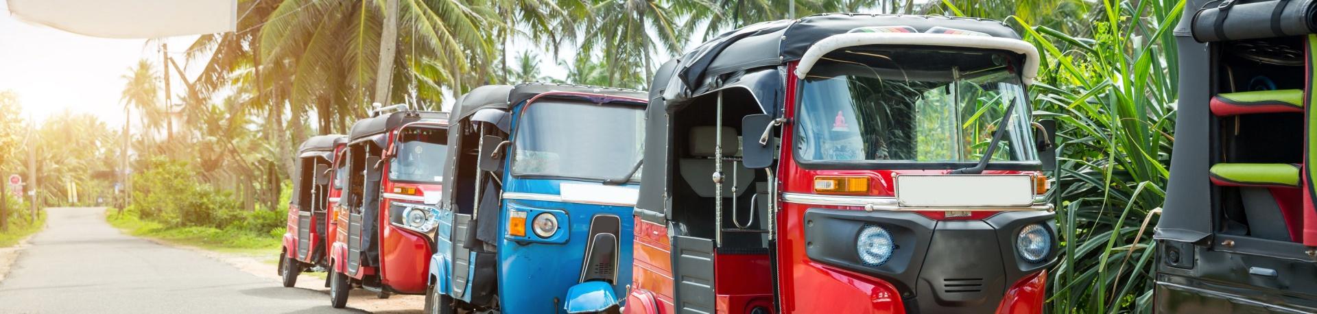 Tips voor lokaal transport