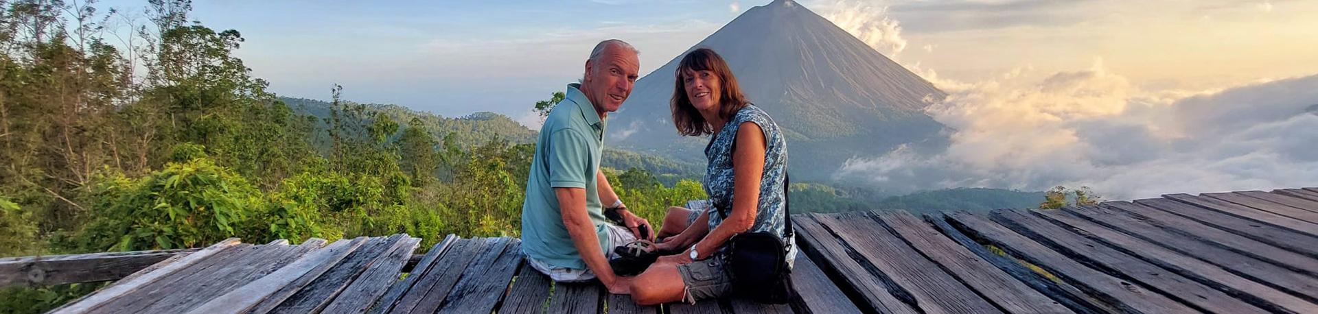 Favoriete reis Bali