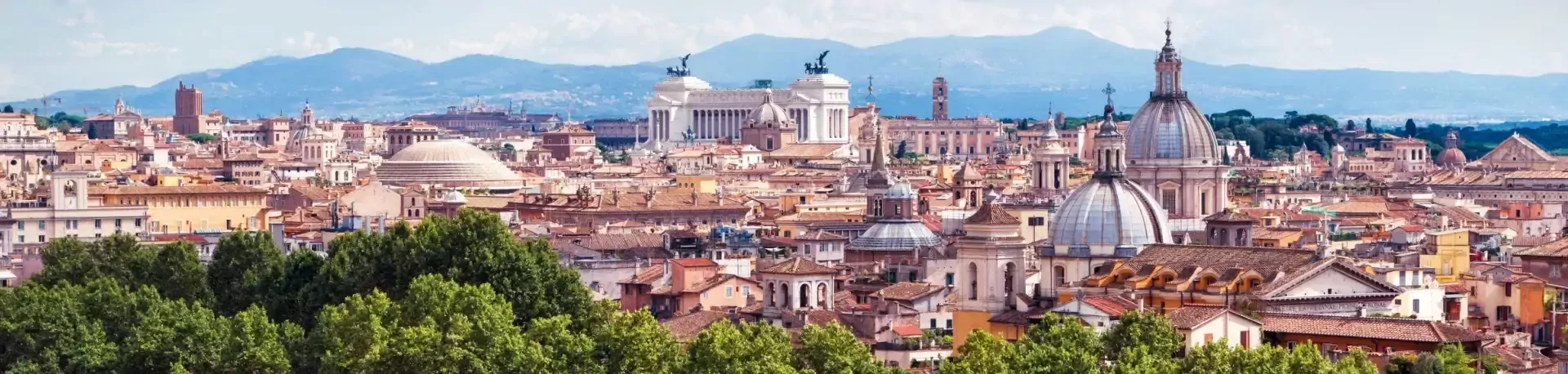 Italië Rome