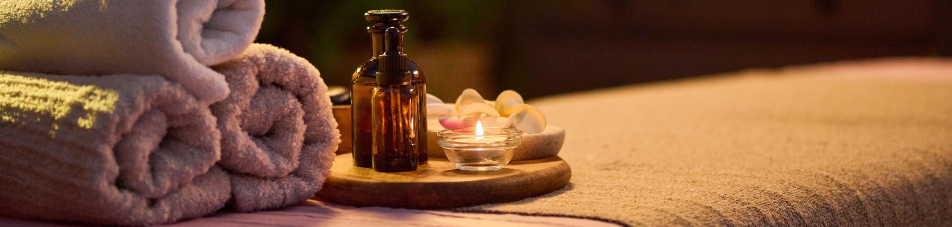 Tips voor spa & massage