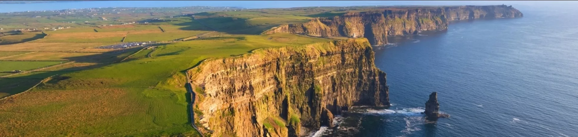 Cliffs of Moher, Ierland