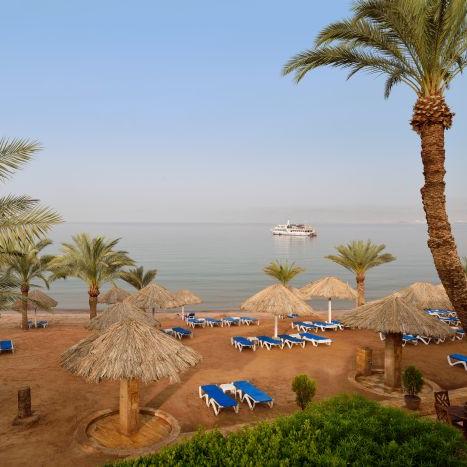 Movenpick Resort & Residence