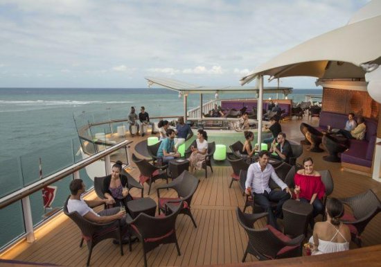 Celebrity Eclipse