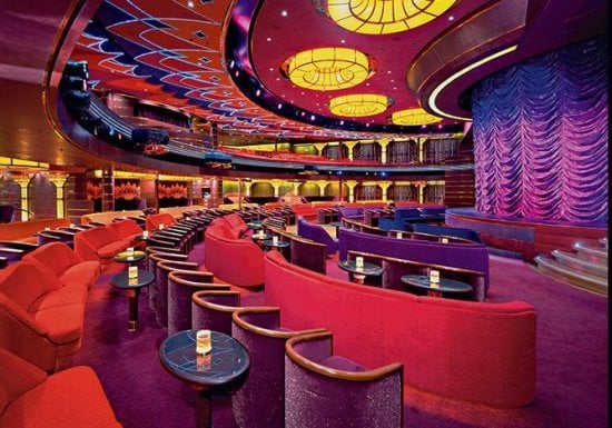 Theater Volendam