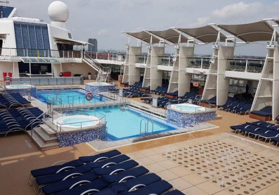 Celebrity Eclipse