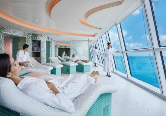 Celebrity Eclipse