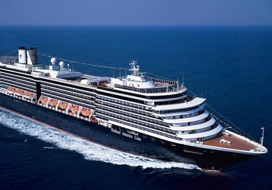 Sfeerbeeld schip
