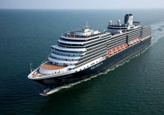 Nieuw Amsterdam
