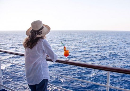 Adventure of the Seas