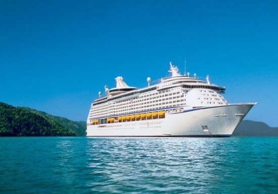 Adventure of the Seas