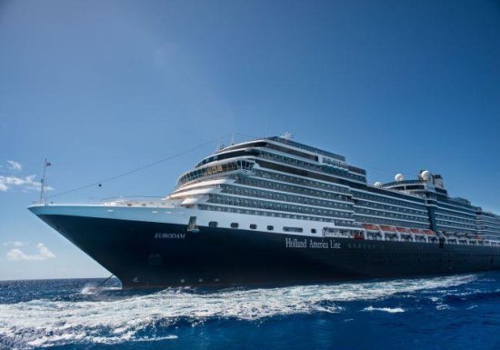 Sfeerbeeld schip