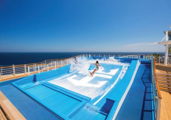 Explorer of the Seas