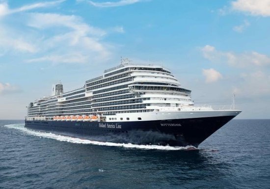Sfeerbeeld schip