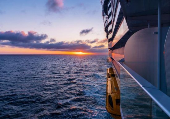 Adventure of the Seas