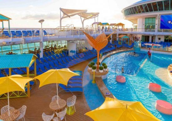 Explorer of the Seas